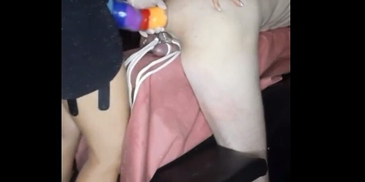 Geile clips van Goddess Queen (uit Rotterdam)