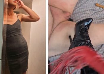 NIEUW | Miss Mercy’s themasite over Feminisation!