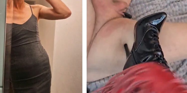 NIEUW | Miss Mercy’s themasite over Feminisation!