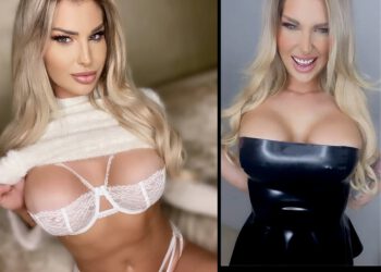 Goddess Michelle donderdag 24-11(-22) Casa Cherda, Den Haag!