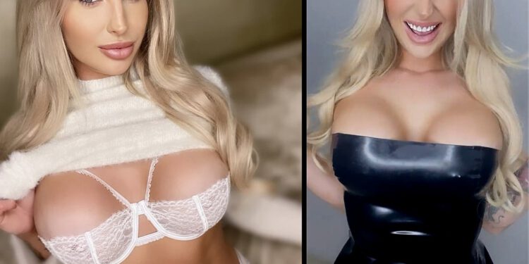 Goddess Michelle donderdag 24-11(-22) Casa Cherda, Den Haag!