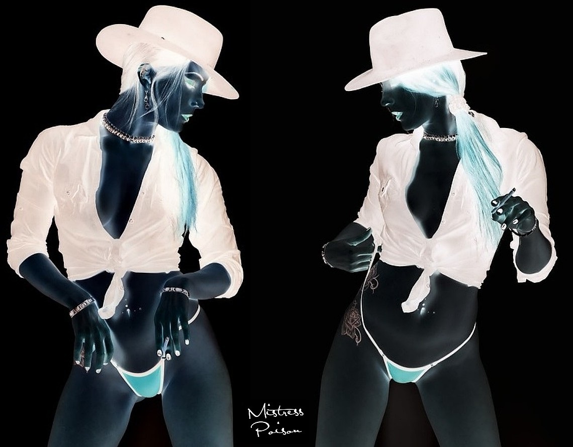 Mistress Poison wachtlijst