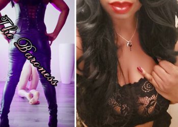 De overtreffende trap in CBT: The Baroness (Leiden, 12 en 13 nov)