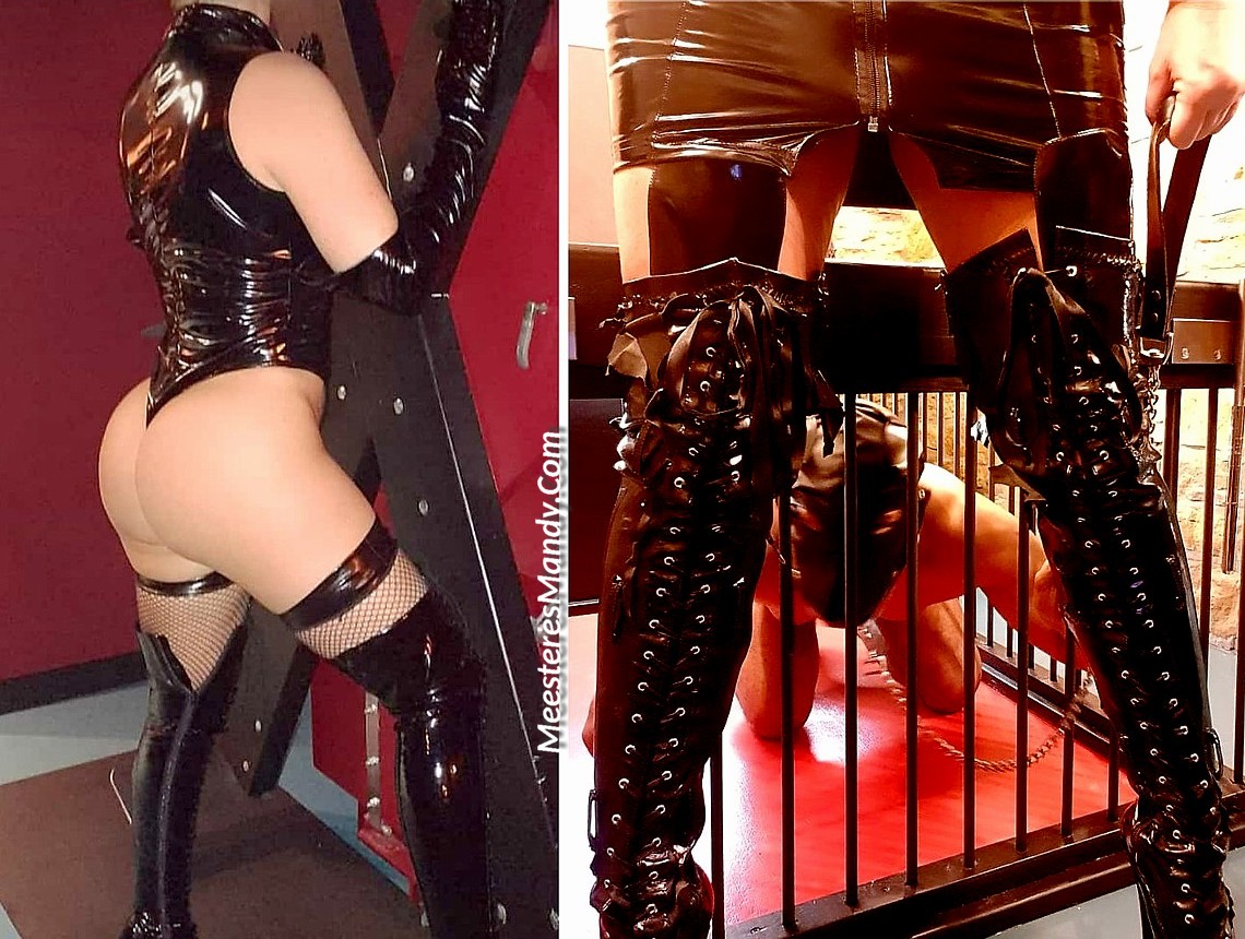 Een goddelijke impressie van Meesteres Mandy uit Alphen aan den Rijn Meesteres Mandy Alphen