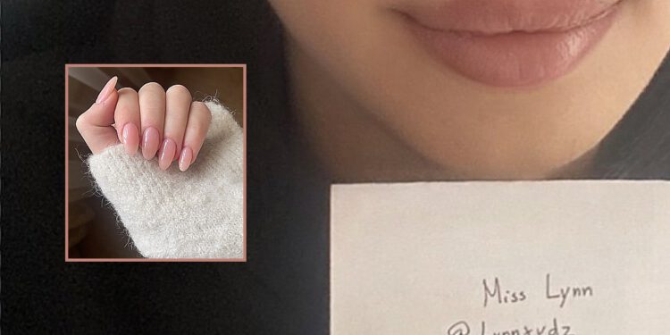 Bestaan er vrouwelijke finsubs? (vragen Miss Lynn en wij ons af)