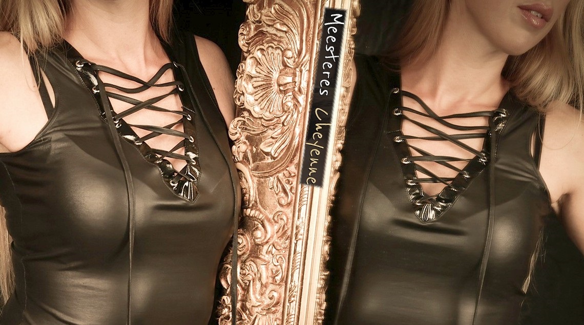 Sessies met de prachtige Meesteres Cheyenne sessies Meesteres Cheyenne