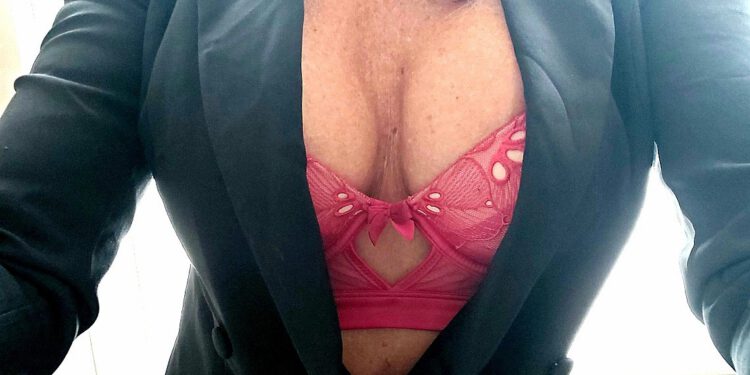 Columns van Lady Annabel, ook coach voor subs en stellen