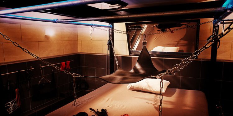 Update: Mrs Sofia! | webpartner Park 118 A’dam – doet het goed!