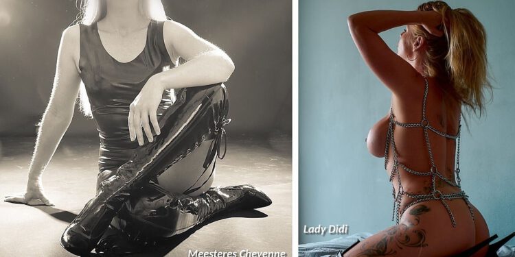 Morgen 3 februari (2023) overweldigende onmacht bij Casa Cherda!