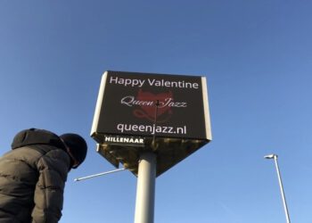 Weet je nog? | Wie zou de Valentijn van slaaf Henrik zijn…?