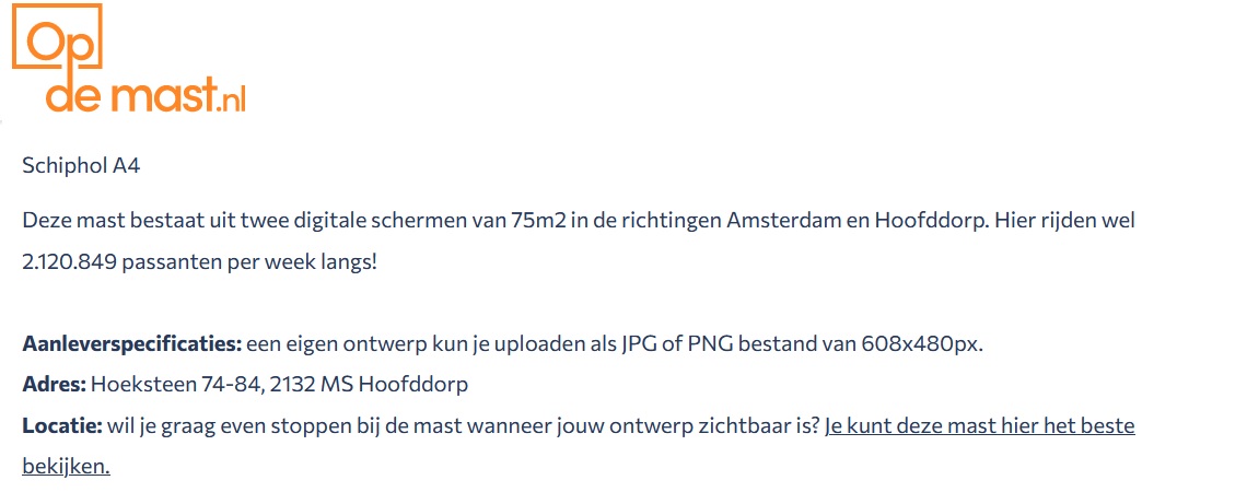 Ga naar de site (zie logo), zoek de locatie en klik waar slaaf Henrik op z'n knietjes moet hebben gezeten slaaf Henrik