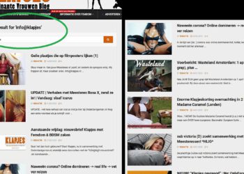 Femdom stemadvies? Geef het zelf!