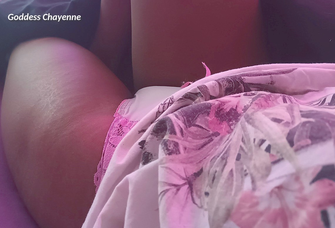 Klapjes Femdomnieuwtjes