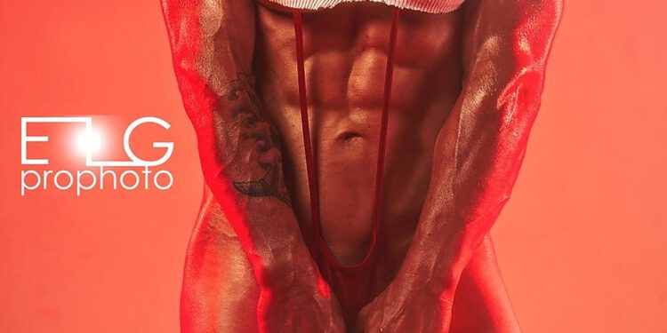 Meesteres Emma Switch even terug in Nederland en Antwerpen