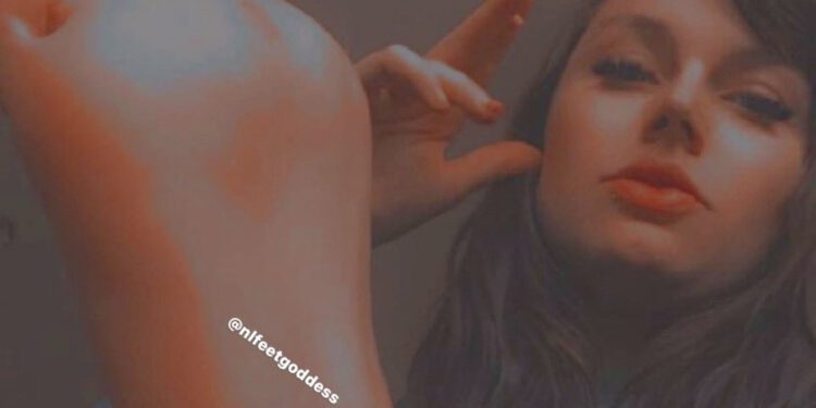 Ook Findom Goddess Anna beweegt meer naar Femdom!