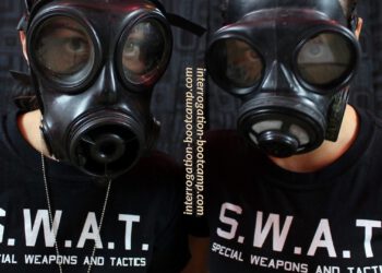 Interrogation Bootcamp revisited… 7 juni te Londen!