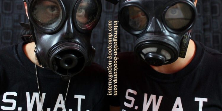 Interrogation Bootcamp revisited… 7 juni te Londen!