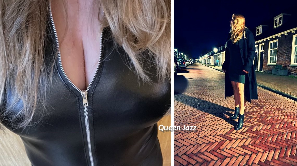 pieter d: zijn ervaringen met Queen Jazz ervaringen Queen Jazz