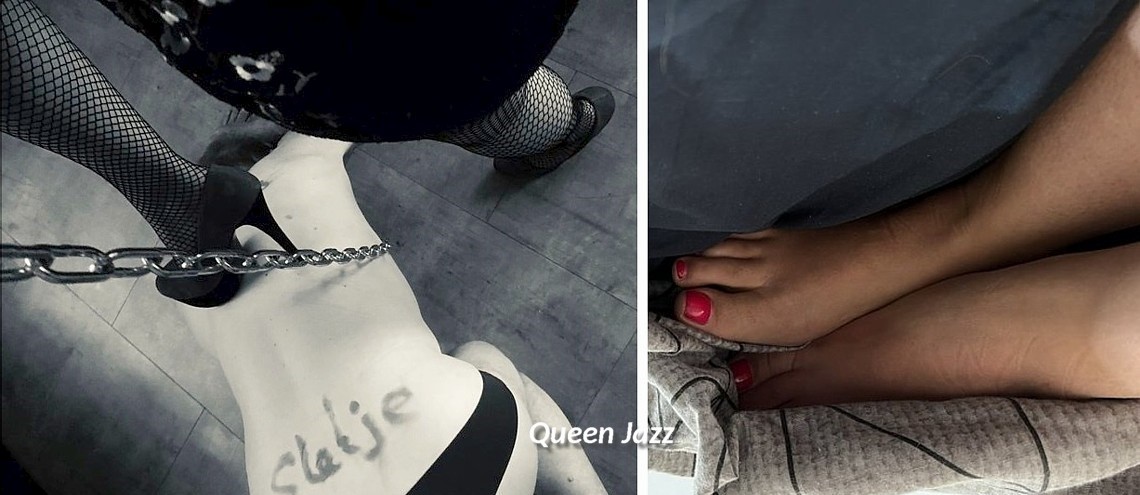 pieter d: zijn ervaringen in het bos met Queen Jazz ervaringen Queen Jazz