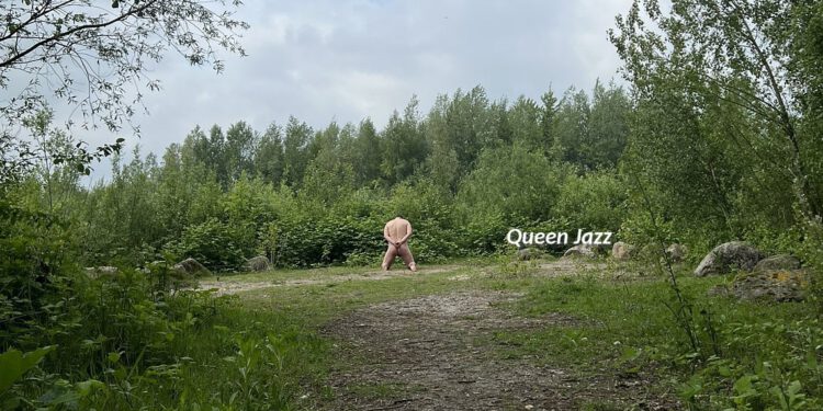 Queen of the Forest – ervaringen met Queen Jazz