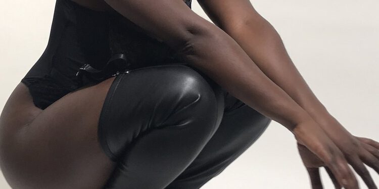 NIEUW | Goddess Coco, voor al uw ehm… pijnlijke “nuts”! En zo …