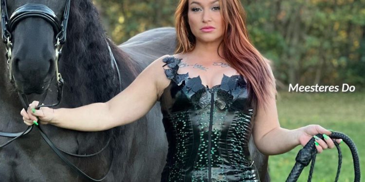 Bekentenis over Meesteres Do (plus: haar vaste ontvangstdagen)