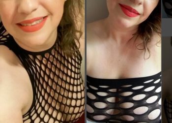 Mooie SM-verhalen van mevrouw RedRopes plus TIP!