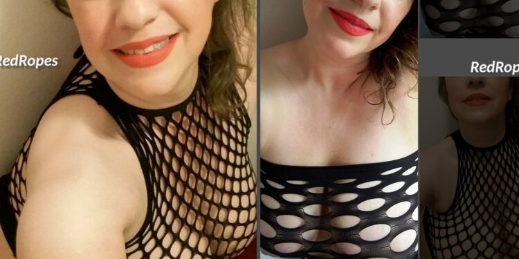 Mooie SM-verhalen van mevrouw RedRopes plus TIP!