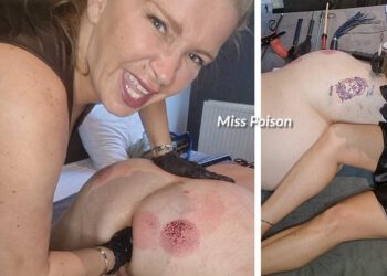 Vandaag is het de dag van BDSM-ervaringen en -verhalen!