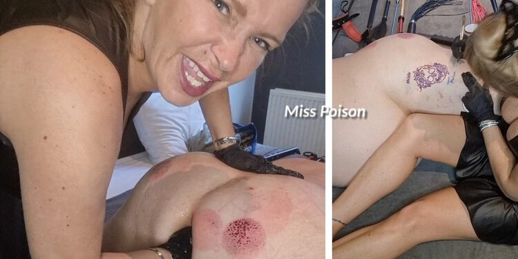 Vandaag is het de dag van BDSM-ervaringen en -verhalen!