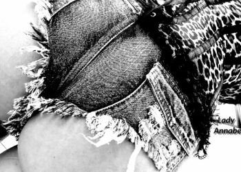 Columns van Lady Annabel, ook coach voor subs en stellen