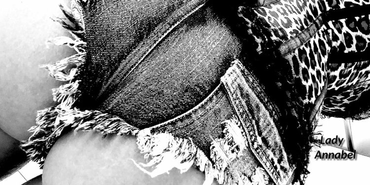 Columns van Lady Annabel, ook coach voor subs en stellen