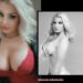 Mandy – Goddess – Michelle gestopt met adultwerk