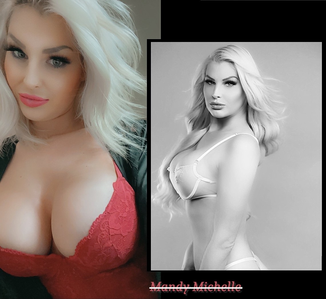 Mandy Goddess Michelle gestopt