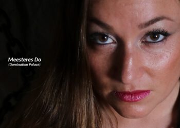 e-Interview met Meesteres Do van Domination Palace (later meer)