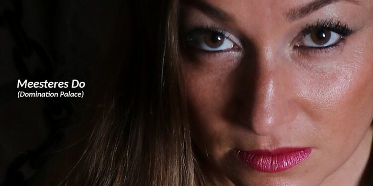 e-Interview met Meesteres Do van Domination Palace (later meer)