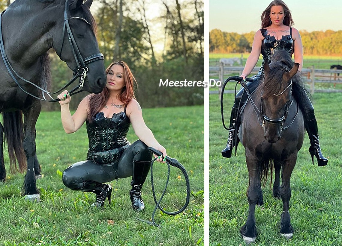 interview Meesteres Do