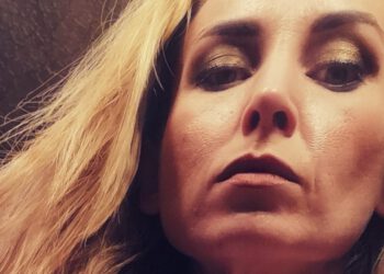 Op vakantie met Megara Furie?