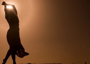 Meesteres, een open sollicitatie naar de Cirkel van Antwerpen?