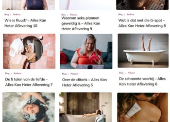 Podcast en meer: Ruud Poppe, voor al uw … [vul maar in!]