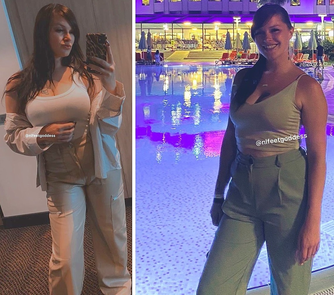 Bijna de verjaardag van Goddess Anna Bijna de verjaardag van Goddess Anna