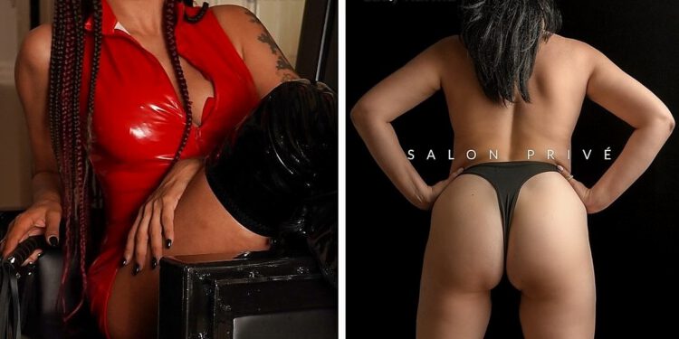 Word morgen (21-9) onvergetelijk voor Meesteres Lima! | Plus: Mrs Karma!