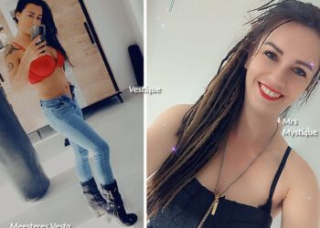 Vestique.nl: 13 regels voor subs énnn… Mrs’en in opleiding!!