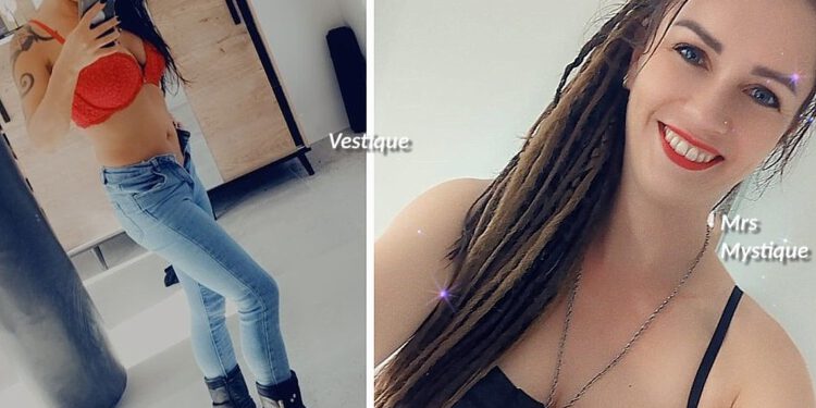 Vestique.nl: 13 regels voor subs énnn… Mrs’en in opleiding!!