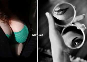 ’n Godin aanbidden kan op vele manieren – zie Lady Eve’s tip