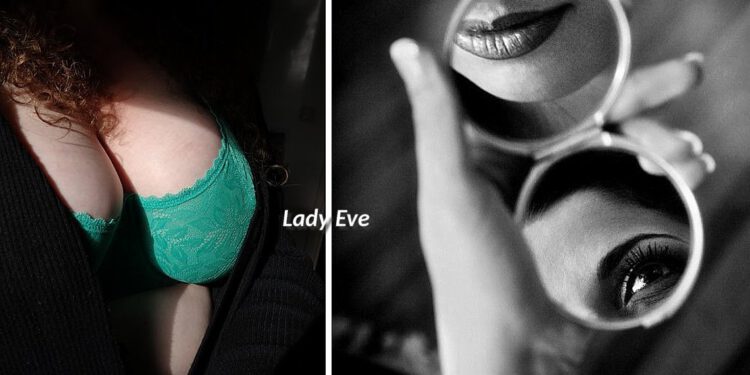 ’n Godin aanbidden kan op vele manieren – zie Lady Eve’s tip