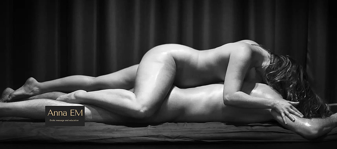 Weer een foto van Anna zonder badpak, dat ze wel droeg in LLDL anna LLDL