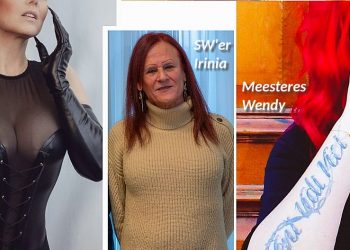 Bekende Prodommes maken jouw geld officieel!