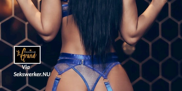 1 site, vrijwel alle privéclubs en sekswerkers in NL en Vl.