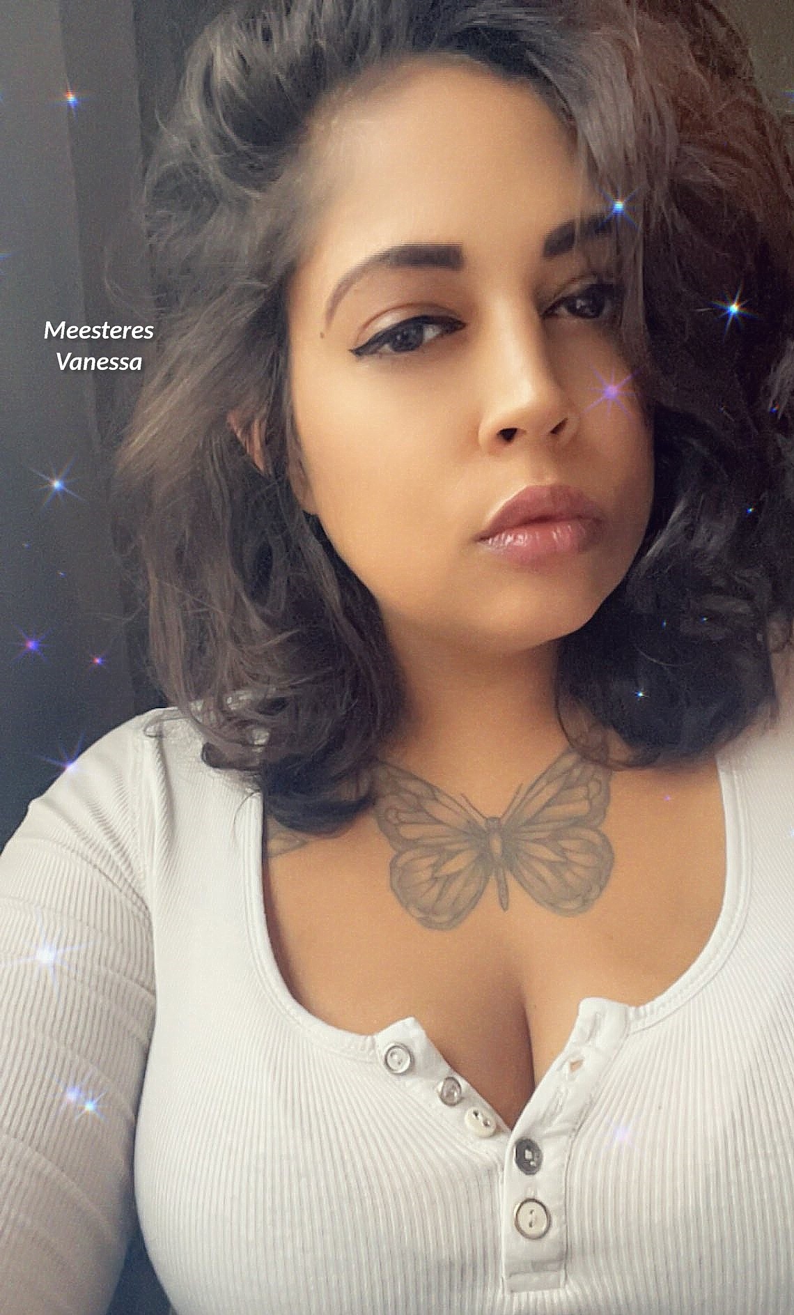 Meesteres Vanessa Moerdijk